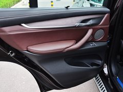 宝马X5(进口) 2014款 xDrive35i 3.0T 自动 尊享型