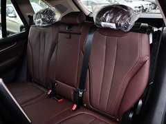 宝马X5(进口) 2014款 xDrive35i 3.0T 自动 尊享型
