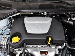 荣威350 2014款 1.5L 自动 迅悦版