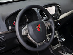 荣威350 2014款 1.5L 自动 迅悦版