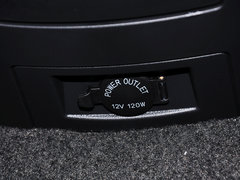 荣威350 2014款 1.5L 自动 迅悦版