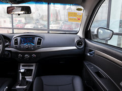 荣威350 2014款 1.5L 自动 迅悦版