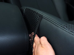 荣威350 2014款 1.5L 自动 迅悦版