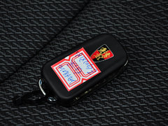 荣威350 2014款 1.5L 自动 迅悦版