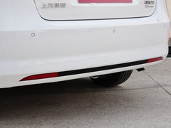 荣威350 2014款 1.5L 自动 迅悦版