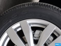 荣威350 2014款 1.5L 自动 迅悦版