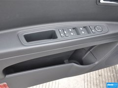 荣威350 2014款 1.5L 自动 迅悦版
