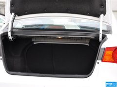 荣威350 2014款 1.5L 自动 迅悦版