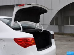 荣威350 2014款 1.5L 自动 迅悦版