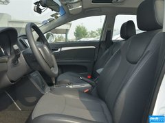 荣威350 2014款 1.5L 自动 迅悦版