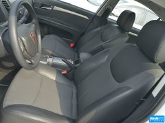 荣威350 2014款 1.5L 自动 迅悦版