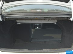 荣威350 2014款 1.5L 自动 迅悦版