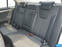 荣威350 2014款 1.5L 自动 迅悦版