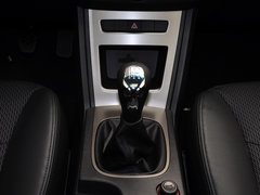荣威350 2014款 1.5L 手动 迅捷版