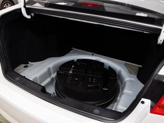 荣威350 2014款 1.5L 手动 迅驰版