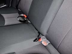 荣威350 2014款 1.5L 手动 迅驰版