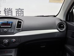 荣威350 2014款 1.5L 手动 迅驰版