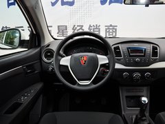荣威350 2014款 1.5L 手动 迅驰版