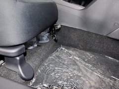 荣威350 2014款 1.5L 手动 迅驰版