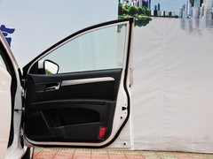荣威350 2014款 1.5L 手动 迅驰版