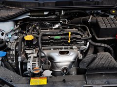荣威350 2014款 1.5L 手动 迅驰版