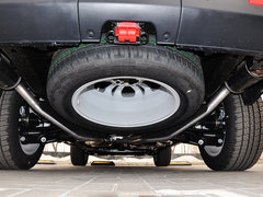发现 2014款 3.0T SD V6 HSE柴油版