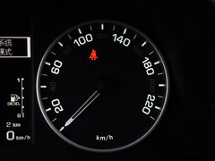 发现 2014款 3.0T SD V6 HSE柴油版