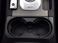 发现 2014款 3.0T SD V6 HSE柴油版