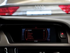 奥迪A5 2014款 45TFSI 2.0T CVT Sportback风尚版