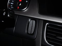 奥迪A5 2014款 45TFSI 2.0T CVT Sportback