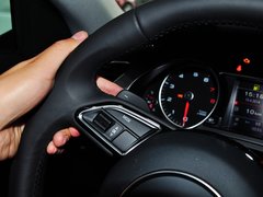 奥迪A5 2014款 45TFSI 2.0T CVT Sportback