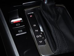 奥迪A5 2014款 45TFSI 2.0T CVT Sportback