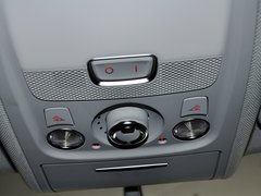 奥迪A5 2014款 45TFSI 2.0T CVT Sportback