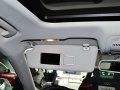 奥迪A5 2014款 45TFSI 2.0T CVT Sportback