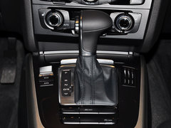 奥迪A5 2014款 45TFSI 2.0T CVT Sportback