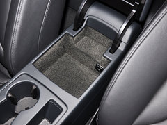 奥迪A5 2014款 45TFSI 2.0T CVT Sportback