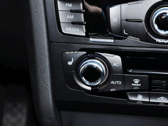 奥迪A5 2014款 45TFSI 2.0T CVT Cabriolet 风尚版
