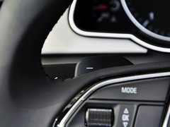 奥迪A5 2014款 45TFSI 2.0T CVT Coupe 风尚版