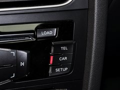 奥迪A5 2014款 45TFSI 2.0T CVT Coupe 风尚版