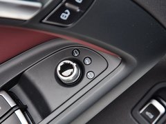 奥迪A5 2014款 45TFSI 2.0T CVT Coupe 风尚版
