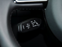 奥迪A5 2014款 45TFSI 2.0T CVT Coupe 风尚版