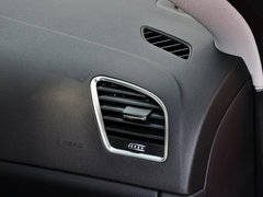 奥迪A5 2014款 45TFSI 2.0T CVT Coupe 风尚版