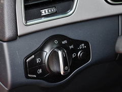 奥迪A5 2014款 45TFSI 2.0T CVT Coupe 风尚版