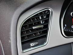 奥迪A5 2014款 45TFSI 2.0T CVT Coupe 风尚版