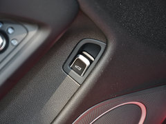 奥迪A5 2014款 45TFSI 2.0T CVT Coupe 风尚版