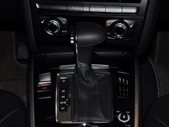 奥迪A4(进口) 2014款 40TFSI 2.0T DCT allroad quattro plus
