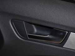 奥迪A4(进口) 2014款 40TFSI 2.0T DCT allroad quattro plus