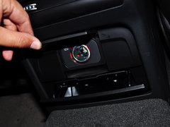 奥迪A4(进口) 2014款 40TFSI 2.0T DCT allroad quattro plus