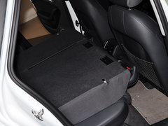 奥迪A4(进口) 2014款 40TFSI 2.0T DCT allroad quattro plus