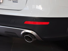 奥迪A4(进口) 2014款 40TFSI 2.0T DCT allroad quattro plus